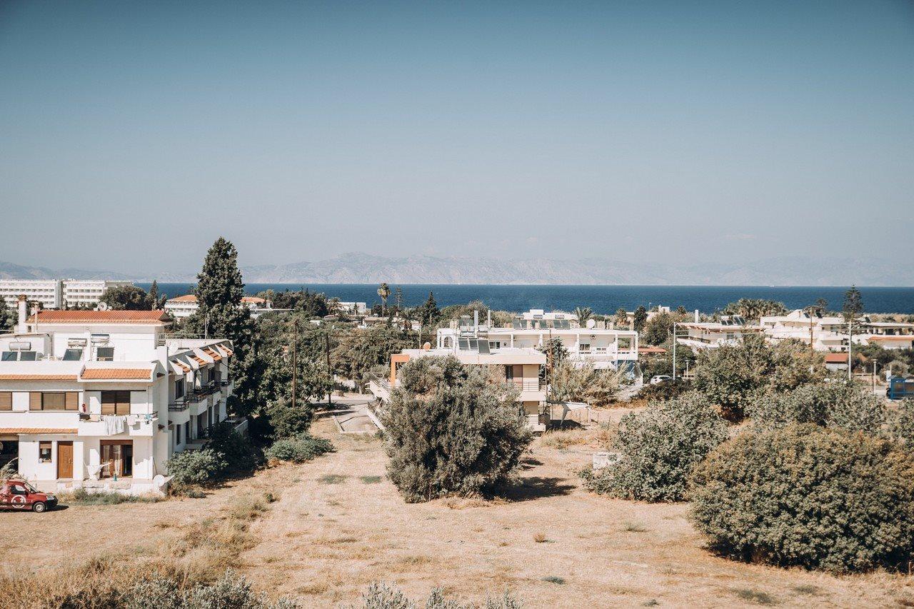 Cook'S Club Ialysos Rhodes (Adults Only) Ialysos (Rhodes) Exterior foto