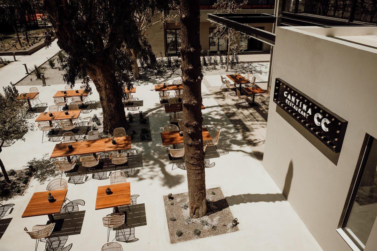 Cook'S Club Ialysos Rhodes (Adults Only) Ialysos (Rhodes) Exterior foto