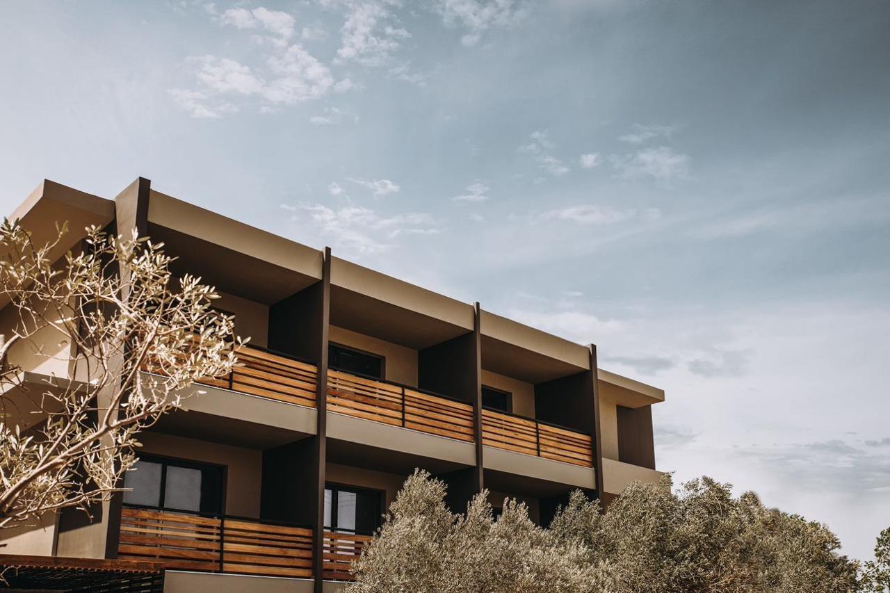 Cook'S Club Ialysos Rhodes (Adults Only) Ialysos (Rhodes) Exterior foto